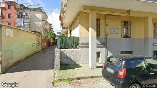 Lagerlokaler til salg i Miano - Foto fra Google Street View
