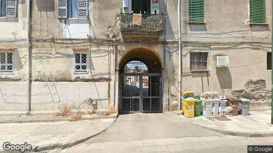 Magazyny Na sprzedaż i Barra - Zdjęcie z Google Street View