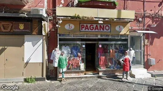 Almacenes En venta i Location is not specified - Foto de Google Street View
