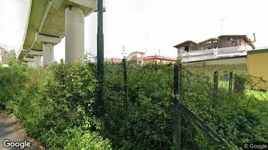 Lager zum Kauf i Miano – Foto von Google Street View