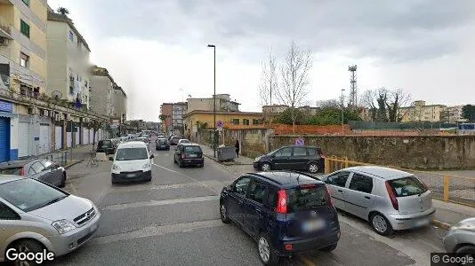 Gewerbeflächen zum Kauf i Miano – Foto von Google Street View