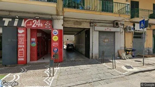 Lokaler til salgs i Barra – Bilde fra Google Street View
