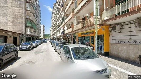 Commercial properties for sale i Pianura - Photo from Google Street View