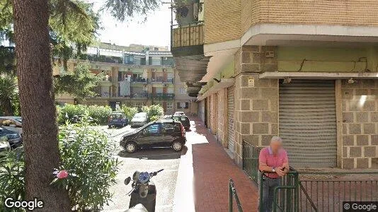 Lokaler til salg i Pianura - Foto fra Google Street View