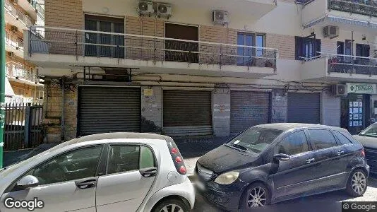Commercial properties for sale i Pianura - Photo from Google Street View