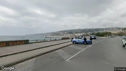Gewerbeflächen zum Kauf i Chiaia – Foto von Google Street View