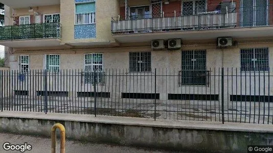 Warehouses for sale i Arenella - Photo from Google Street View