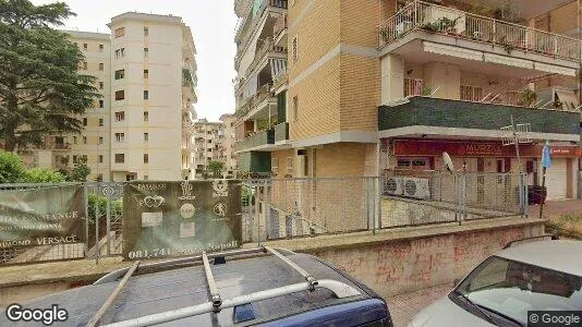 Nieruchomości komercyjne Na sprzedaż i Arenella - Zdjęcie z Google Street View
