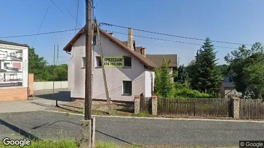 Commercial properties for sale i Raciborski - Photo from Google Street View