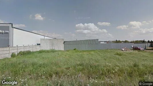 Lokaler til salg i Wrzesiński - Foto fra Google Street View