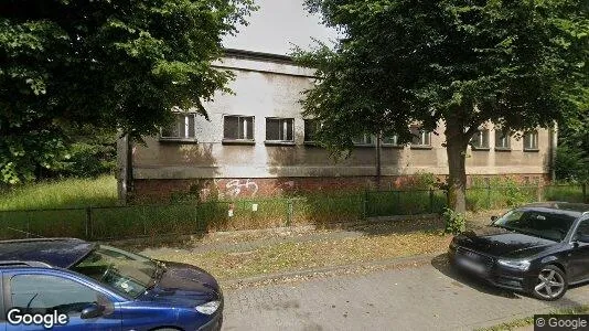 Office spaces for sale i Łobeski - Photo from Google Street View