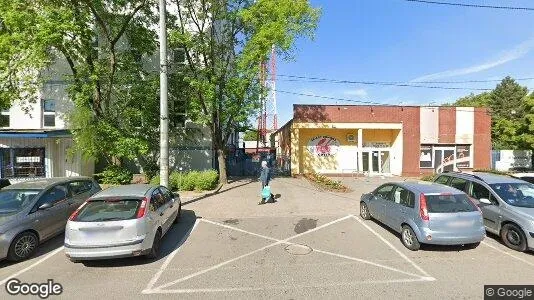 Office spaces for sale i Bełchatowski - Photo from Google Street View