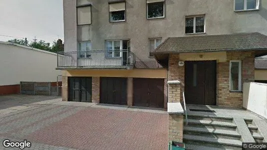 Office spaces for sale i Górowski - Photo from Google Street View