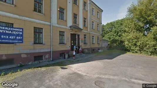 Kontorer til salgs i Location is not specified – Bilde fra Google Street View