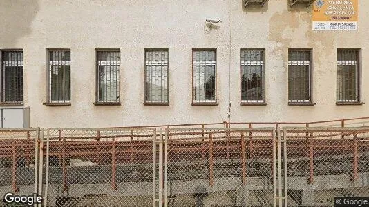 Kontorlokaler til salg i Krasnostawski - Foto fra Google Street View