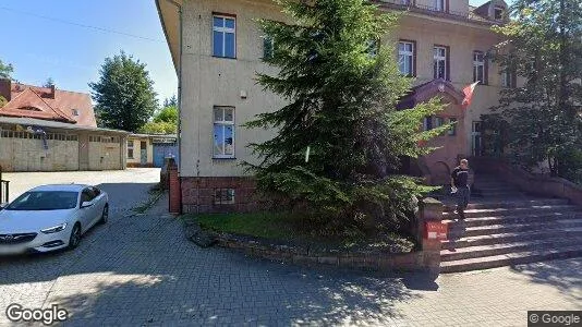 Kontorer til salgs i Location is not specified – Bilde fra Google Street View