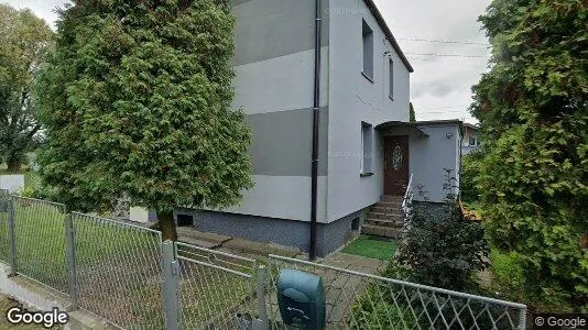 Lagerlokaler til salg i Tarnogórski - Foto fra Google Street View