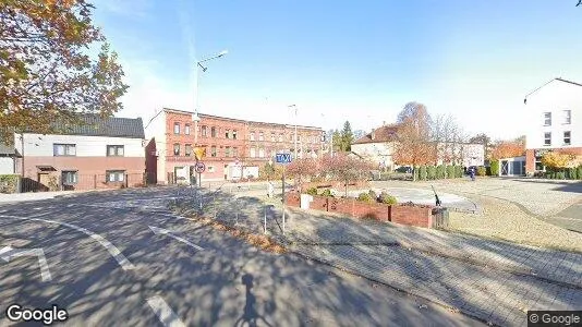 Commercial properties for sale i Tarnogórski - Photo from Google Street View