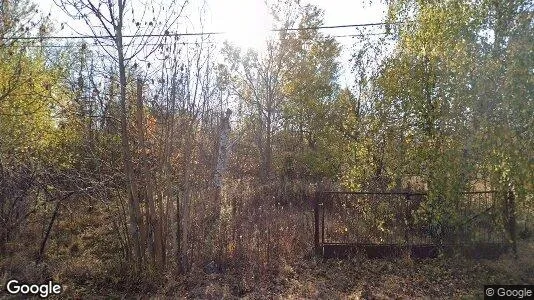 Lagerlokaler til leje i Piaseczyński - Foto fra Google Street View