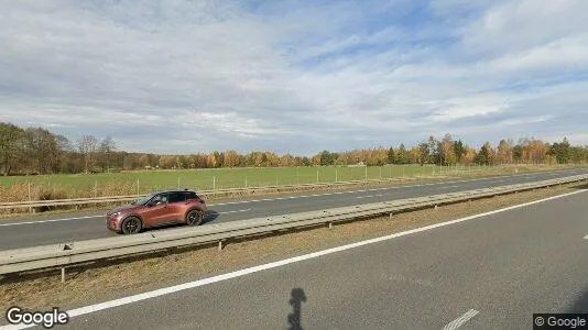 Lagerlokaler til leje i Żyrardowski - Foto fra Google Street View