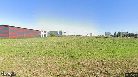 Lagerlokaler för uthyrning i Będziński – Foto från Google Street View