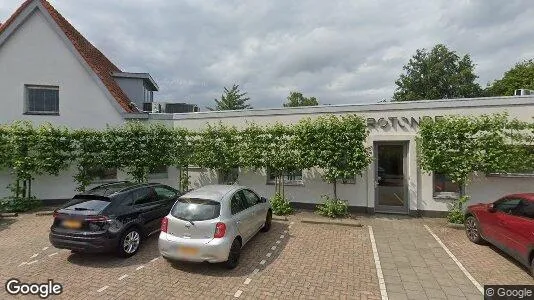 Lokaler til leje i Woensdrecht - Foto fra Google Street View
