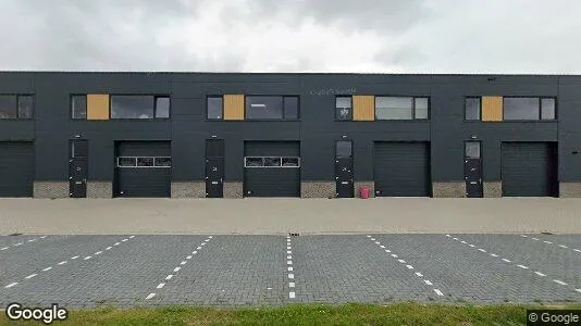 Lokaler til leje i Langedijk - Foto fra Google Street View