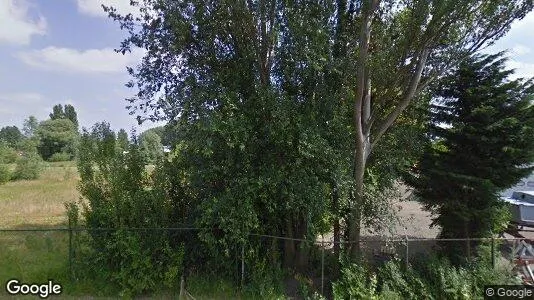 Espacios de oficina En alquiler i Leiden - Foto de Google Street View