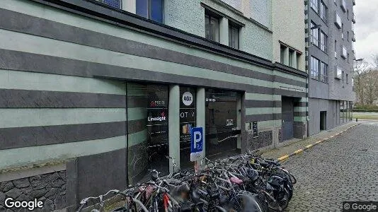 Kontorer til salgs i Stad Gent – Bilde fra Google Street View