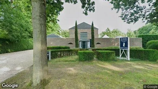 Propiedades comerciales En alquiler i Brasschaat - Foto de Google Street View