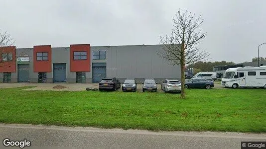 Lokaler til leje i Cranendonck - Foto fra Google Street View