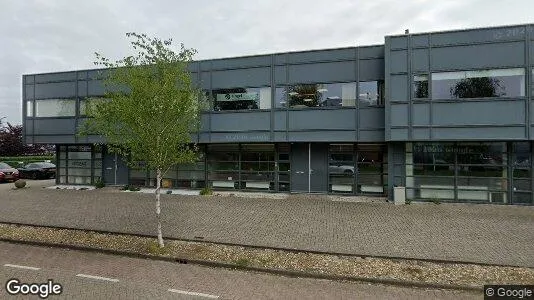 Büros zum Kauf i Zaanstad – Foto von Google Street View