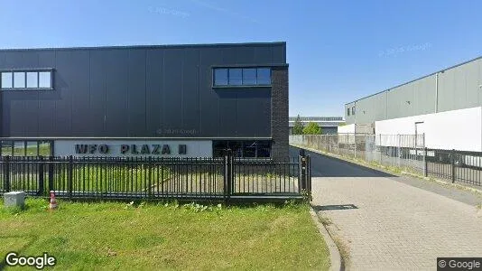 Lokaler til leie i Medemblik – Bilde fra Google Street View