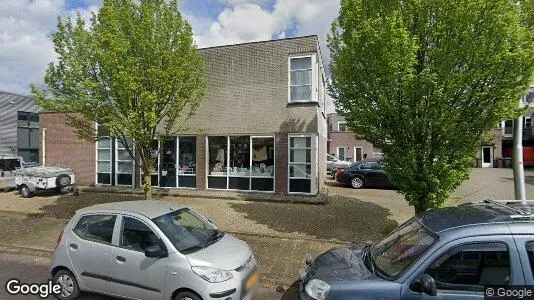 Lokaler til salg i Ede - Foto fra Google Street View