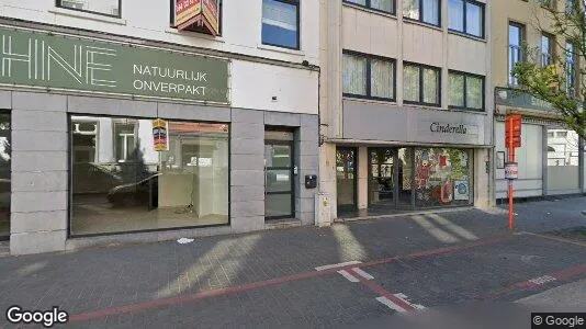 Commercial properties for sale i Aalst - Photo from Google Street View