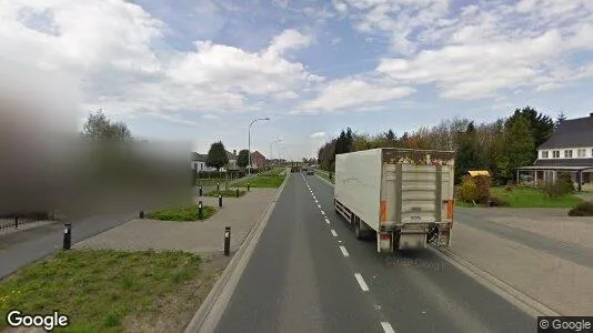 Commercial properties for rent i Ninove - Photo from Google Street View