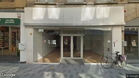 Bedrijfsruimtes te huur i Aalst - Foto uit Google Street View