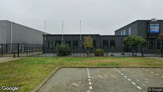 Lokaler til leie i Heusden – Bilde fra Google Street View