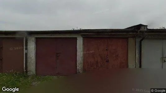 Lager zum Kauf i Bytom – Foto von Google Street View