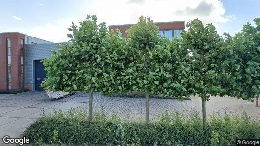 Industrilokaler för uthyrning i Zaanstad – Foto från Google Street View
