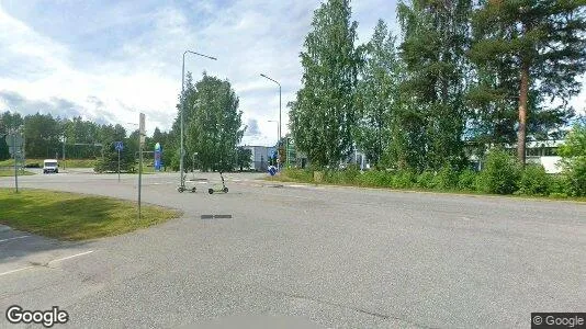 Lokaler til leie i Joensuu – Bilde fra Google Street View