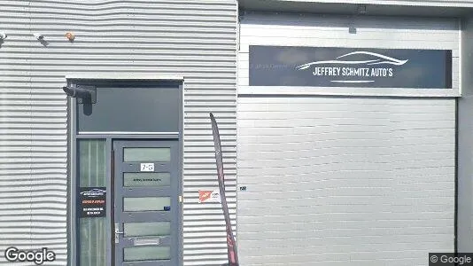 Nieruchomości komercyjne Do wynajęcia i Amersfoort - Zdjęcie z Google Street View