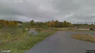 Værksted til leje, Kuopio, Pohjois-Savo, Varikkokatu 2a