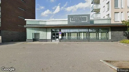 Lokaler til leje i Vantaa - Foto fra Google Street View