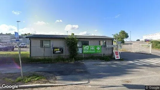 Kantorruimte te huur i Turku - Foto uit Google Street View