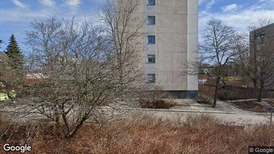 Commercial properties for sale i Espoo - Photo from Google Street View