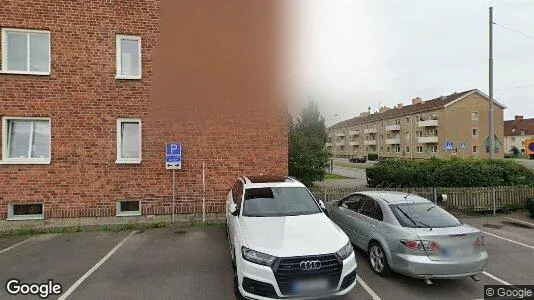 Commercial properties for rent i Norrköping - Photo from Google Street View