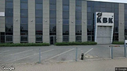 Propiedades comerciales En alquiler i Location is not specified - Foto de Google Street View