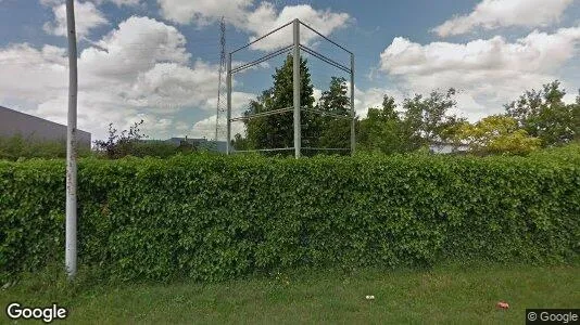 Lagerlokaler til leje i Roeselare - Foto fra Google Street View
