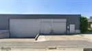 Lager för uthyrning, Veurne, West-Vlaanderen, Berkenlaan 13